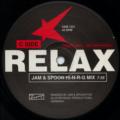 Relax (Promo)